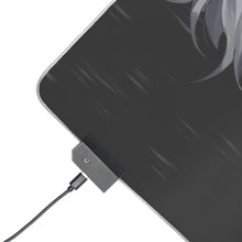 Load image into Gallery viewer, Jujutsu Kaisen RGB LED Mouse Pad (Desk Mat)