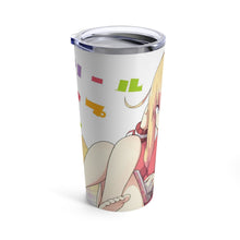 Load image into Gallery viewer, Gabriel DropOut Gabriel Tenma White Tumbler 20oz