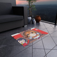 Load image into Gallery viewer, Bloom into You Rug