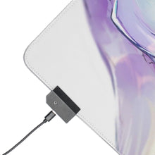 Load image into Gallery viewer, Plastic Memories Isla RGB LED Mouse Pad (Desk Mat)