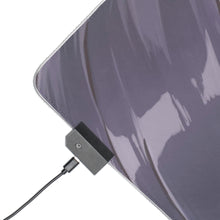 Load image into Gallery viewer, Tokyo Ghoul:re RGB LED Mouse Pad (Desk Mat)