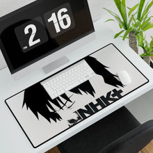 Load image into Gallery viewer, Anime Welcome To The N.H.K.r Mouse Pad (Desk Mat)