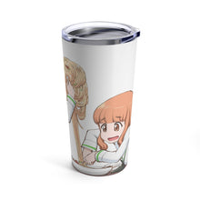 Load image into Gallery viewer, Girls und Panzer Tumbler 20oz