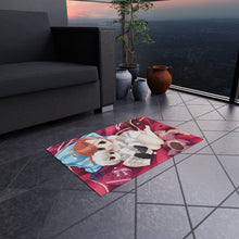 Load image into Gallery viewer, A Certain Magical Index Rug