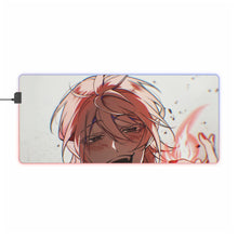 Load image into Gallery viewer, Mairimashita! Iruma-kun RGB LED Mouse Pad (Desk Mat)