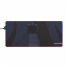Load image into Gallery viewer, Sword Art Online RGB LED Mouse Pad (Desk Mat)