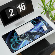 Load image into Gallery viewer, Anime Vocaloid Mouse Pad (Desk Mat)