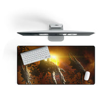 Load image into Gallery viewer, Leviathans Mouse Pad (Desk Mat)