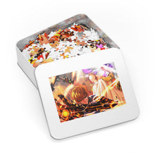 Load image into Gallery viewer, Anime One-Punch Man Jigsaw Puzzle