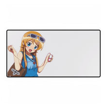 Load image into Gallery viewer, Anime Oreimo Mouse Pad (Desk Mat)
