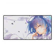 Load image into Gallery viewer, Anime Re:ZERO -Starting Life in Another World- Mouse Pad (Desk Mat)