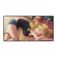 Load image into Gallery viewer, Anime Puella Magi Madoka Magicar Mouse Pad (Desk Mat)