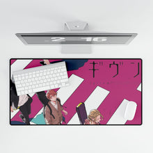 Load image into Gallery viewer, Given Mouse Pad (Desk Mat)