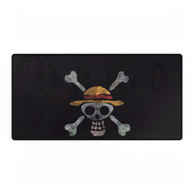 Load image into Gallery viewer, Anime One Piece Mouse Pad (Desk Mat)