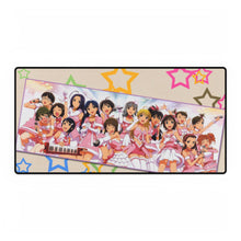 Load image into Gallery viewer, Anime The iDOLM@STER Mouse Pad (Desk Mat)