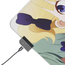 Load image into Gallery viewer, Shadows House RGB LED Mouse Pad (Desk Mat)