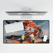 Load image into Gallery viewer, Anime One Piece Mouse Pad (Desk Mat)