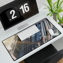 Load image into Gallery viewer, Your Name. Mouse Pad (Desk Mat)