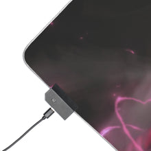 Load image into Gallery viewer, Fate/Stay Night RGB LED Mouse Pad (Desk Mat)