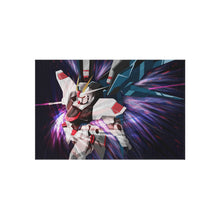 Load image into Gallery viewer, Mobile Suit Gundam SEED Rug