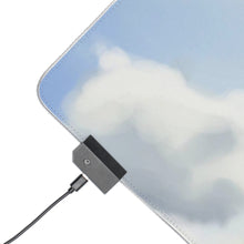 Load image into Gallery viewer, My Dress-Up Darling RGB LED Mouse Pad (Desk Mat)