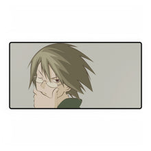 Load image into Gallery viewer, Anime Sayonara, Zetsubou-Sensei Mouse Pad (Desk Mat)