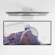 Load image into Gallery viewer, Anime Re:ZERO -Starting Life in Another World- Mouse Pad (Desk Mat)