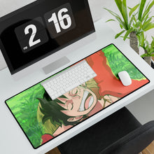 Load image into Gallery viewer, Anime One Piece Mouse Pad (Desk Mat)