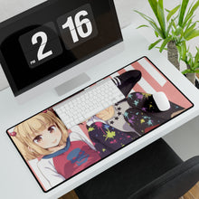 Load image into Gallery viewer, Anime New Game! Mouse Pad (Desk Mat)