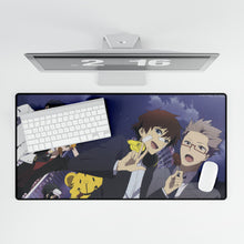 Load image into Gallery viewer, Anime Re:Hamatora Mouse Pad (Desk Mat)