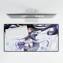 Load image into Gallery viewer, Anime Puella Magi Madoka Magicar Mouse Pad (Desk Mat)