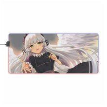 Load image into Gallery viewer, Gosick RGB LED Mouse Pad (Desk Mat)
