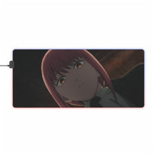 Load image into Gallery viewer, san RGB LED Mouse Pad (Desk Mat)