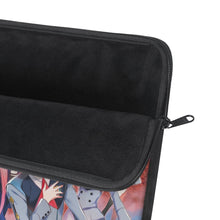 Load image into Gallery viewer, Anime Darling in the FranXXr Laptop Sleeve