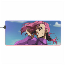 Load image into Gallery viewer, Vinegar Doppio RGB LED Mouse Pad (Desk Mat)