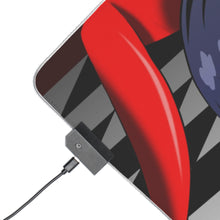 Load image into Gallery viewer, Anime Tokyo Ghoul RGB LED Mouse Pad (Desk Mat)