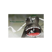 Load image into Gallery viewer, My Neighbor Totoro Rug