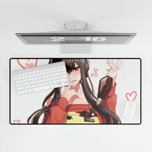 Load image into Gallery viewer, Anime Spy x Family Mouse Pad (Desk Mat)