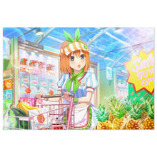 Load image into Gallery viewer, Anime The Quintessential Quintuplets Jigsaw Puzzle