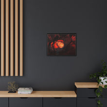 Load image into Gallery viewer, Vinland Saga Canvas Framed Art Print