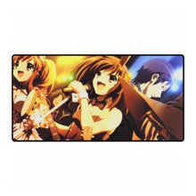 Load image into Gallery viewer, Anime The Melancholy Of Haruhi Suzumiyar Mouse Pad (Desk Mat)