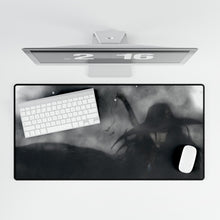 Load image into Gallery viewer, Anime Vampire Hunter Dr Mouse Pad (Desk Mat)