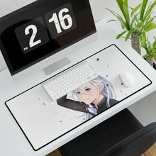 Load image into Gallery viewer, Yuri!!! On Ice Victor Nikiforov Mouse Pad (Desk Mat)