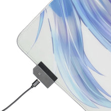 Load image into Gallery viewer, Sukasuka RGB LED Mouse Pad (Desk Mat)