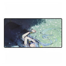 Load image into Gallery viewer, Anime Vocaloid Mouse Pad (Desk Mat)