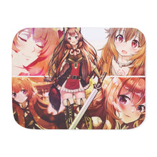 Load image into Gallery viewer, The Rising of the Shield Hero Sherpa Blanket