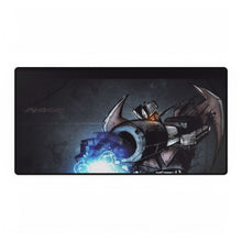 Load image into Gallery viewer, Great Mazinger Mouse Pad (Desk Mat)