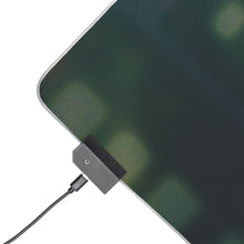 Load image into Gallery viewer, Jujutsu Kaisen RGB LED Mouse Pad (Desk Mat)