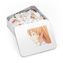 Load image into Gallery viewer, Erina Nakiri Jigsaw Puzzle