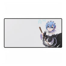 Load image into Gallery viewer, Anime Re:ZERO -Starting Life in Another World- Mouse Pad (Desk Mat)